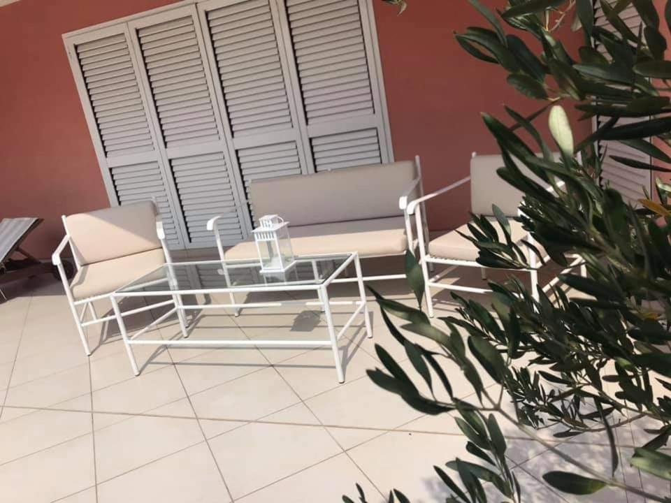 Villa Matovica Kampor Eksteriør bilde