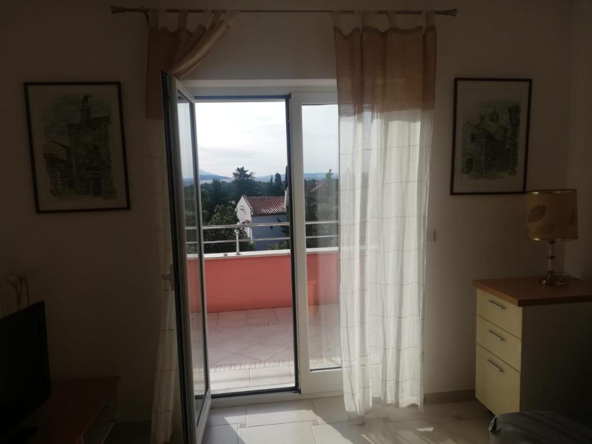 Villa Matovica Kampor Eksteriør bilde