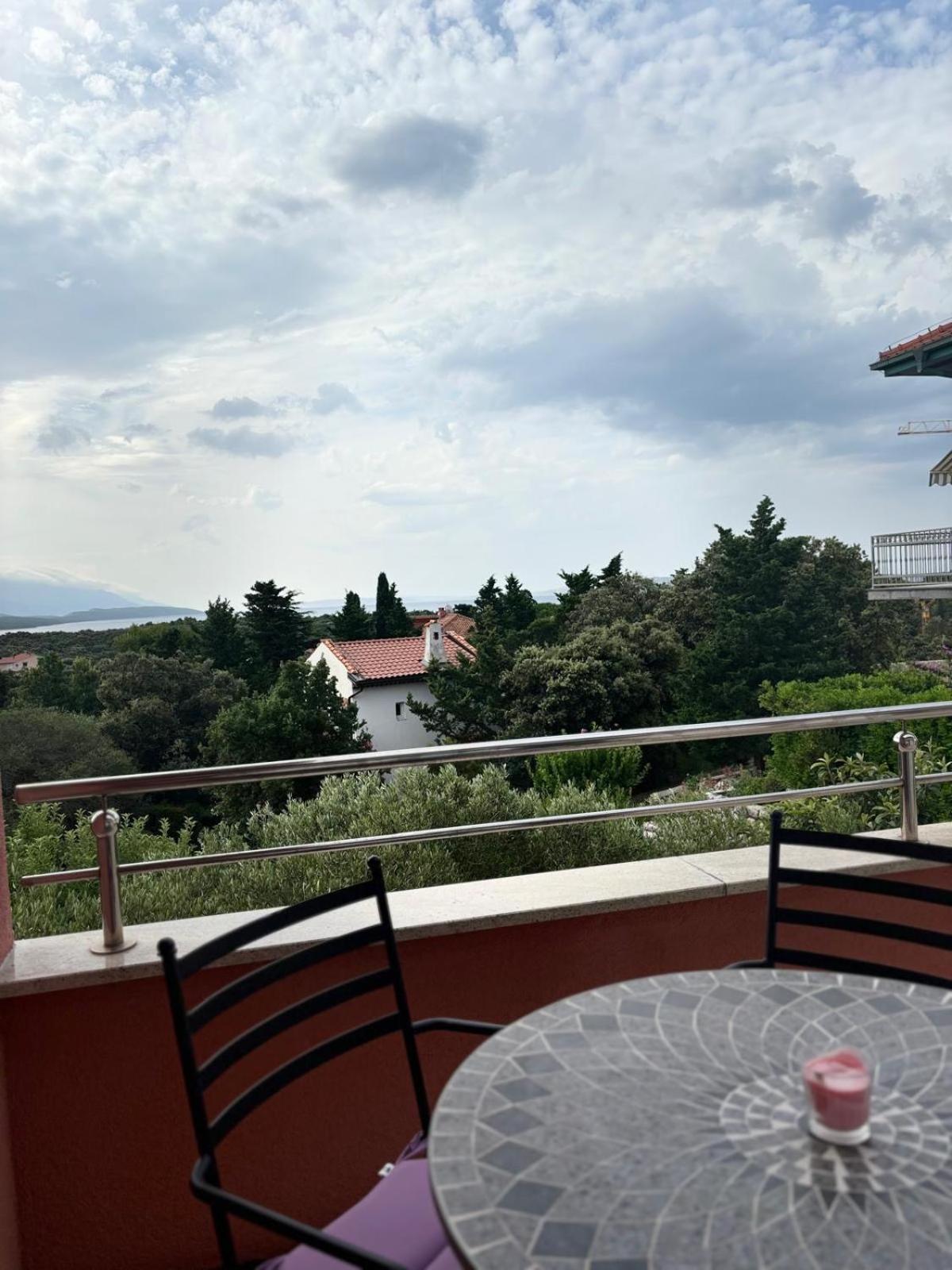Villa Matovica Kampor Eksteriør bilde